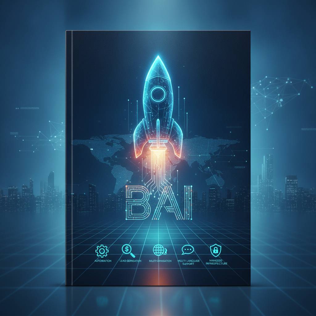 Why Businesses Choose RocketYourBizAI Over Other Alternatives